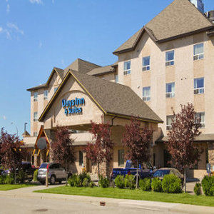 Days & By Wyndham West Hotel 3*