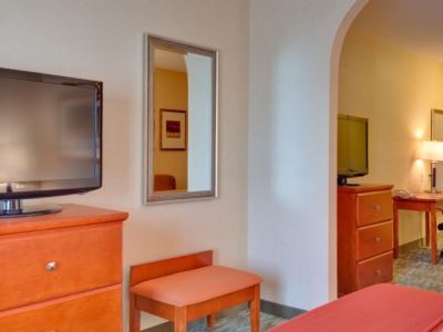Express & Suites-edmonton South By Ihg 3*