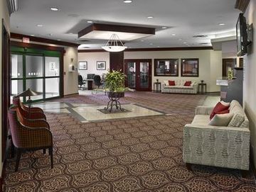 Conference Centre South By Ihg