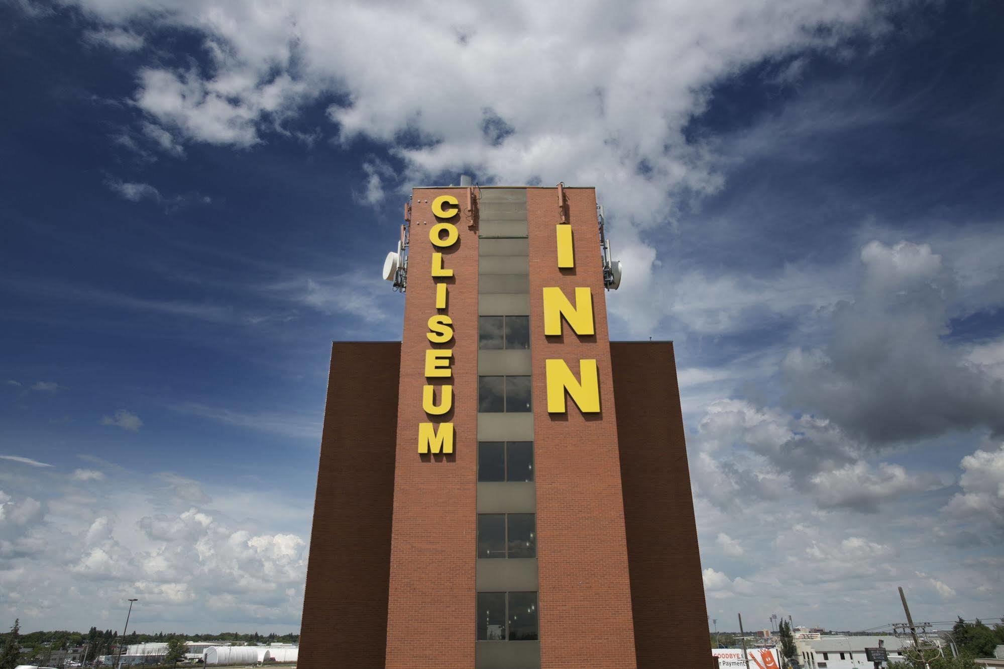 Hotel Coliseum