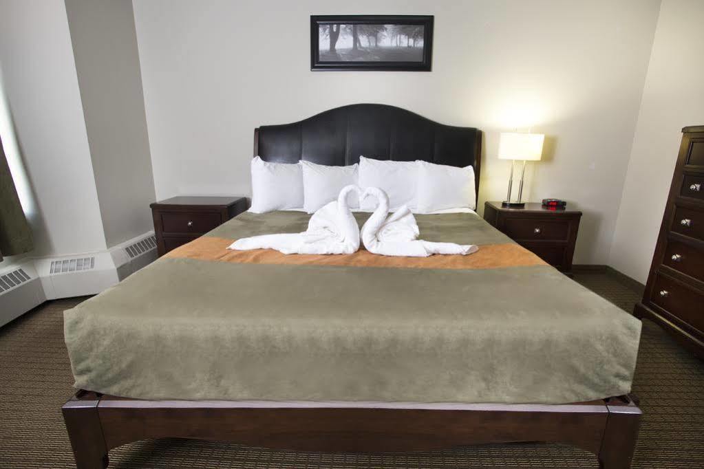 Coliseum Hotel