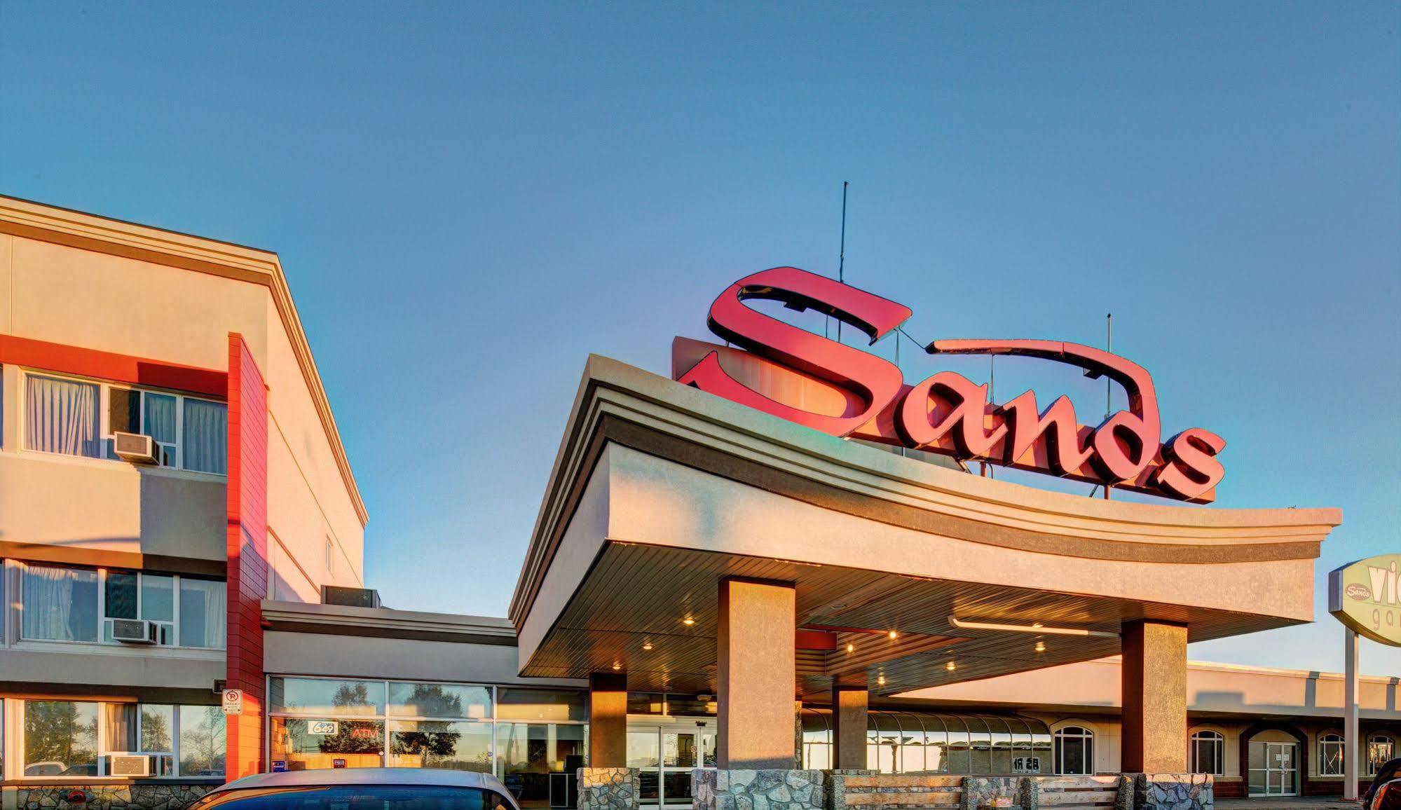 Hotel Sands &