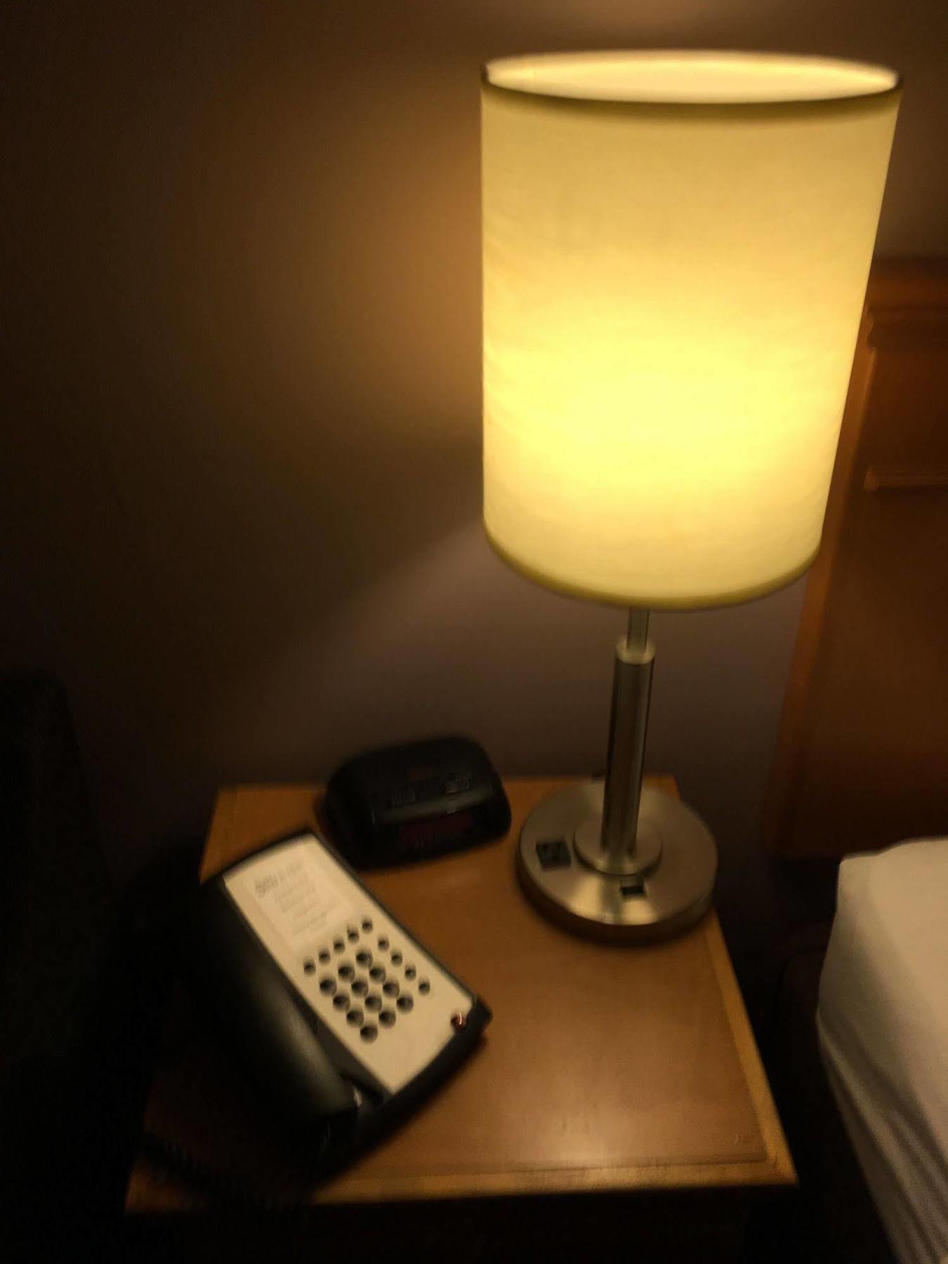 Hotel Sands &