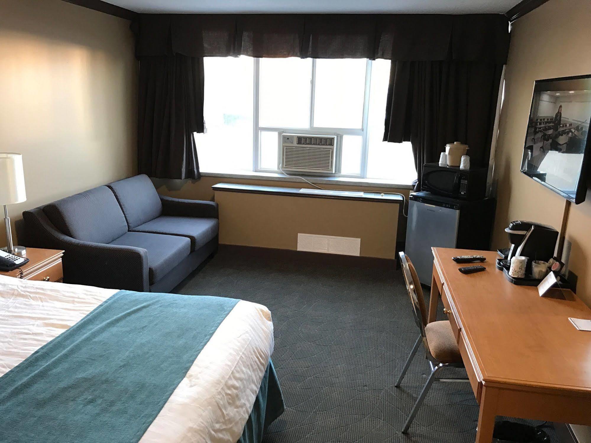 Sands & Edmonton