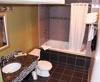 Hotel Sawridge And Conference Centre South Edmonton