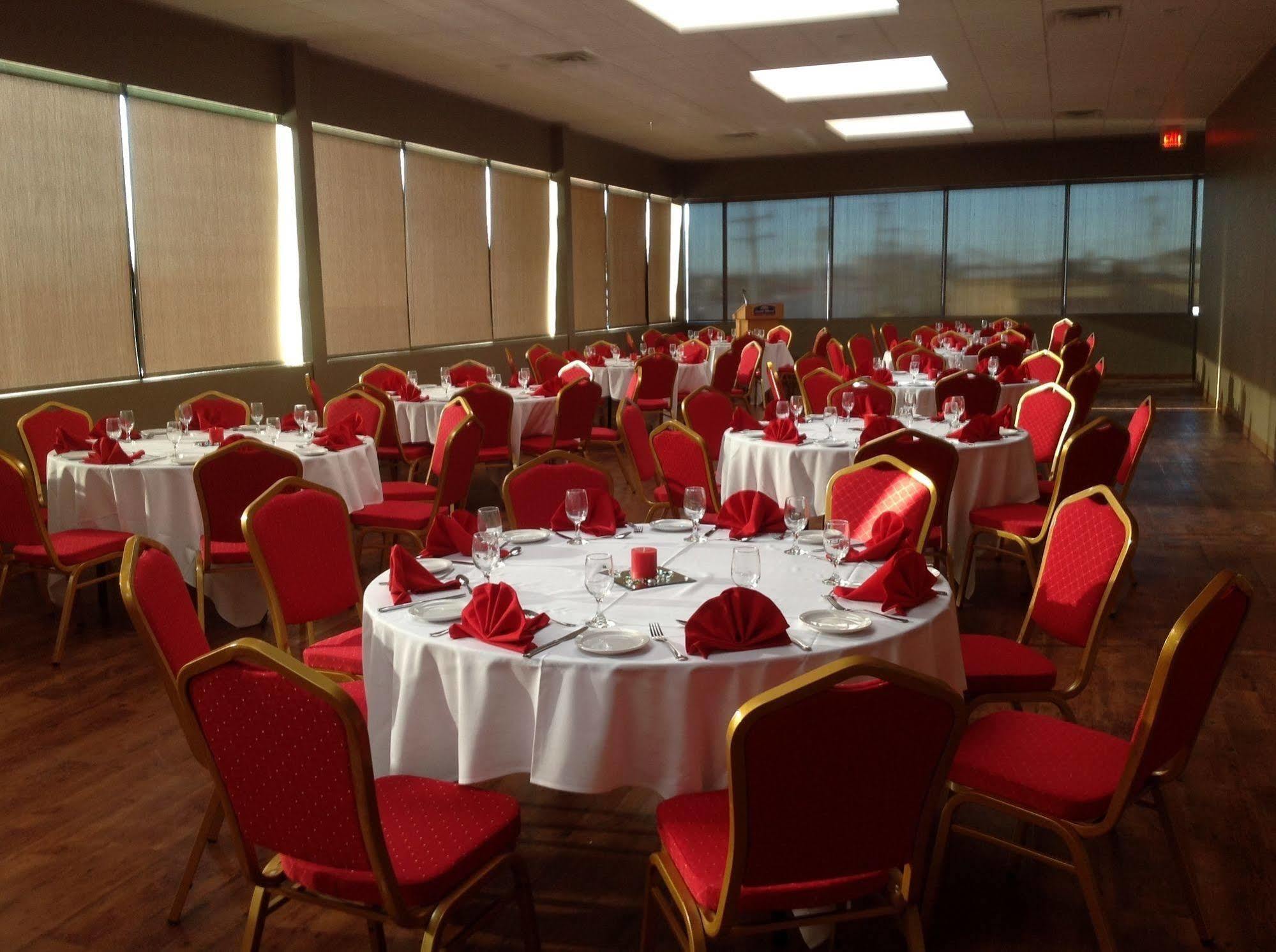 Bedfort & 3* Edmonton