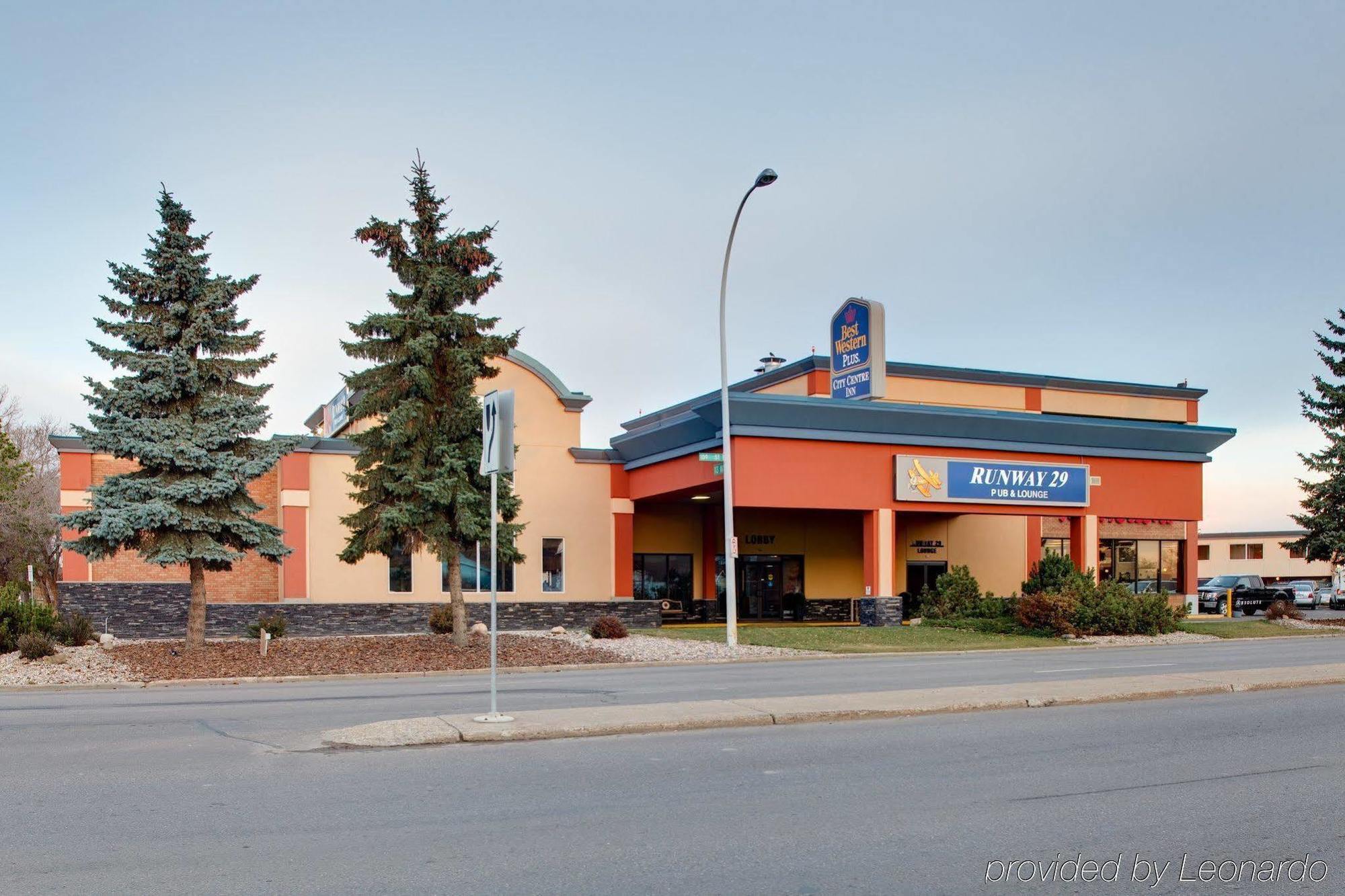 Best Western Plus City Centre Hotel