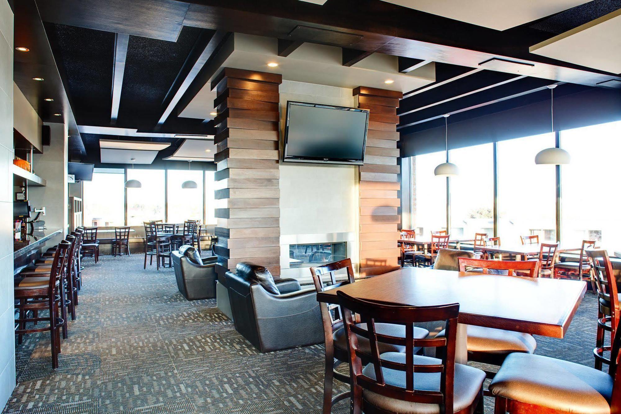 Best Western Plus City Centre 3* Edmonton