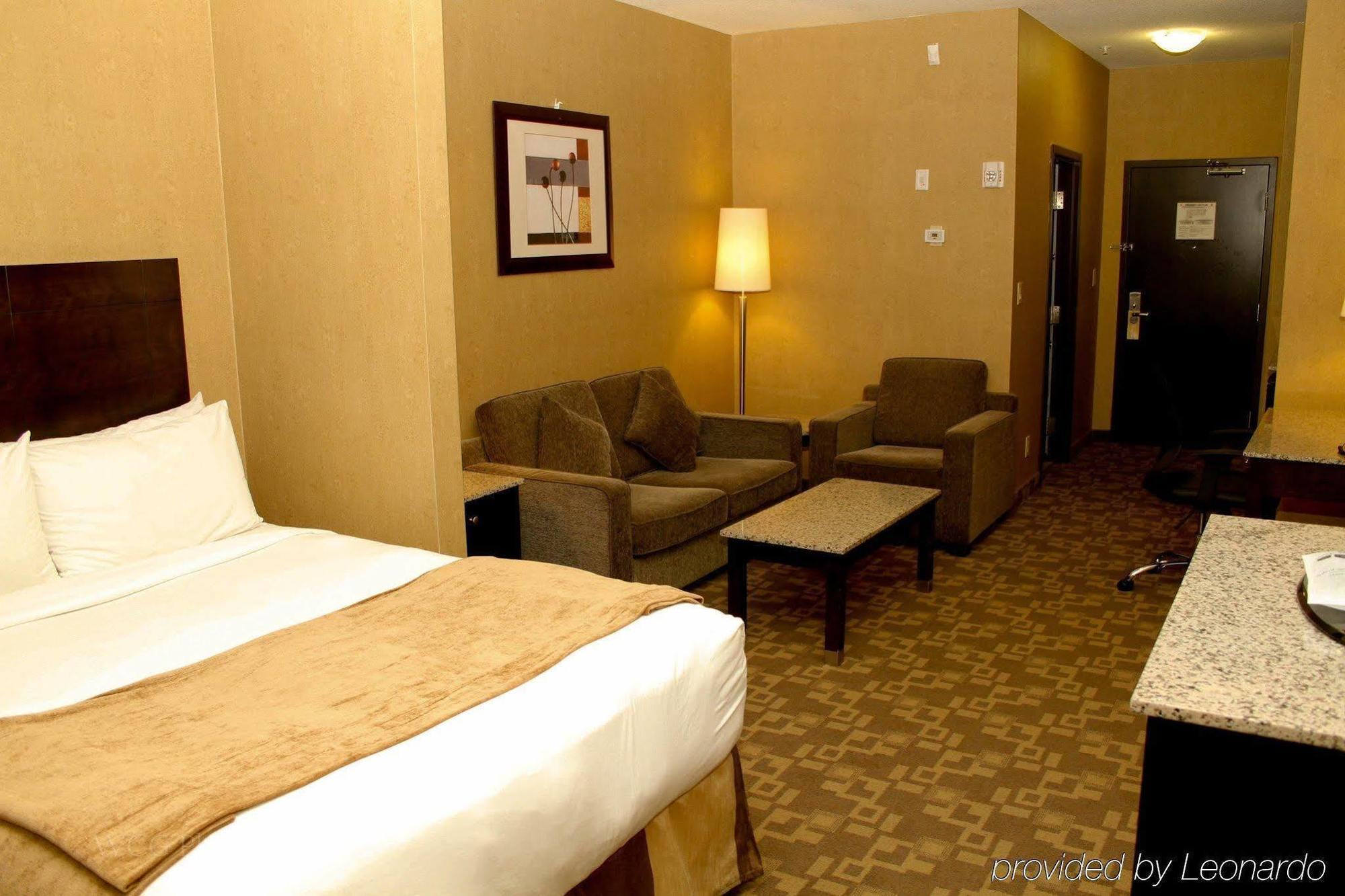 Western South & Hotel