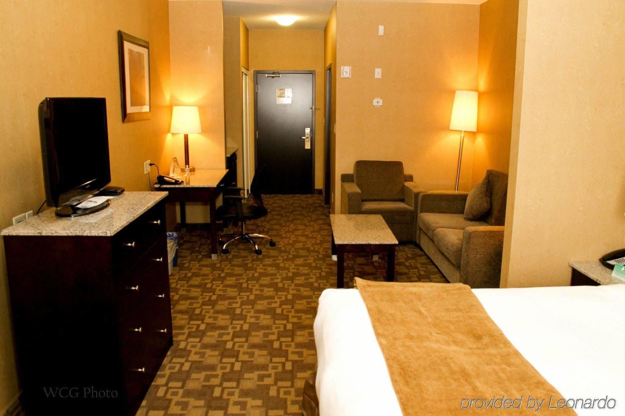 Western South & Hotel