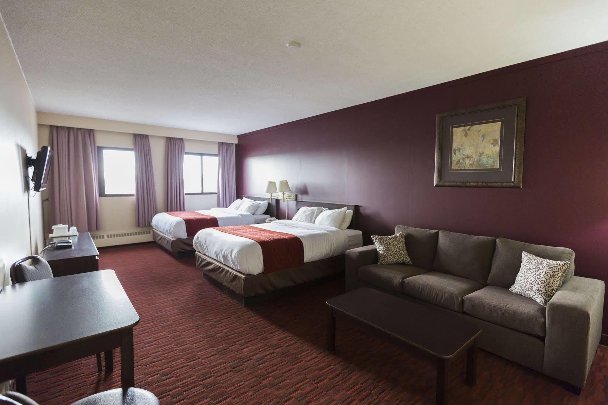 Hotel Argyll Plaza 2*