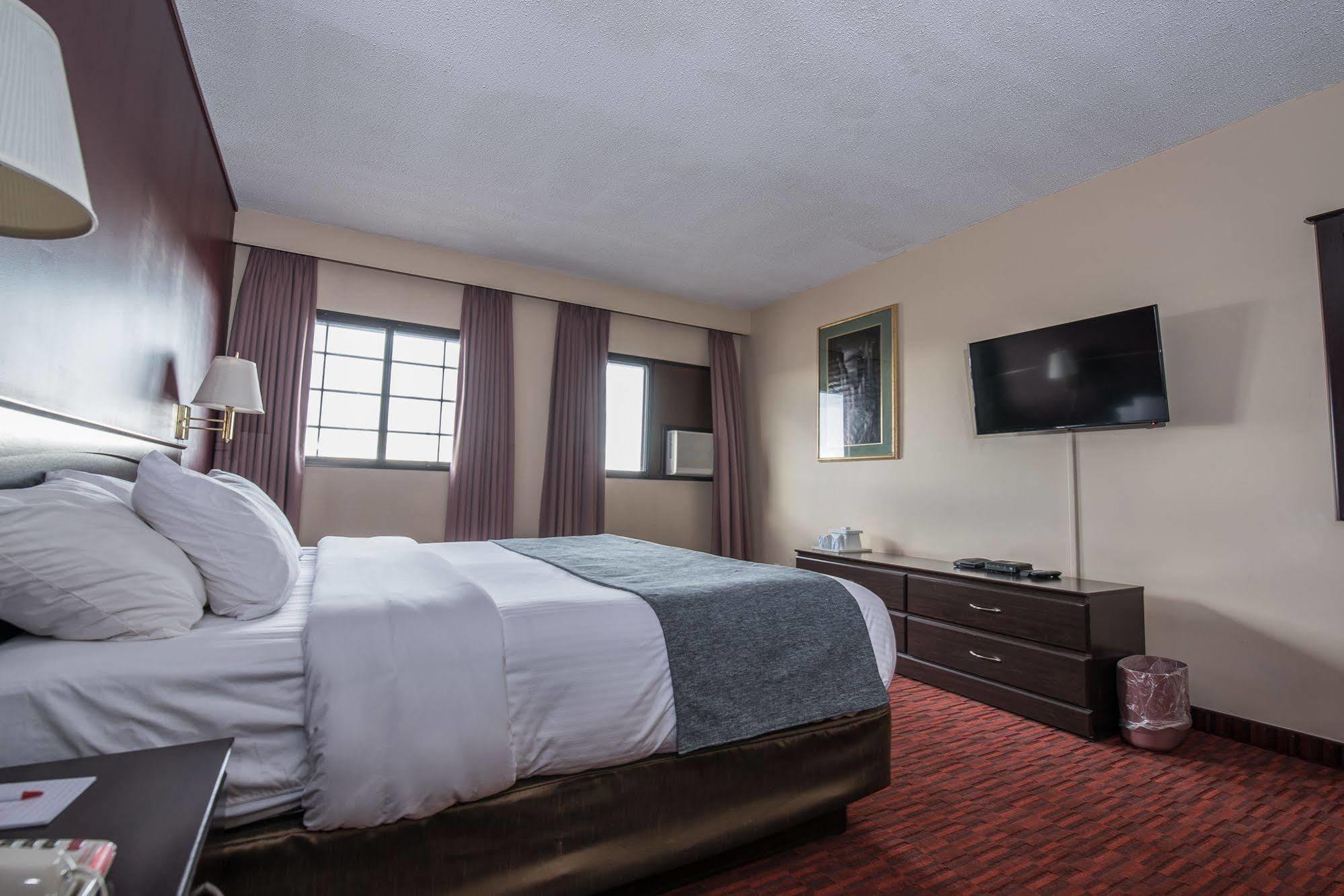 Hotel Argyll Plaza 2*