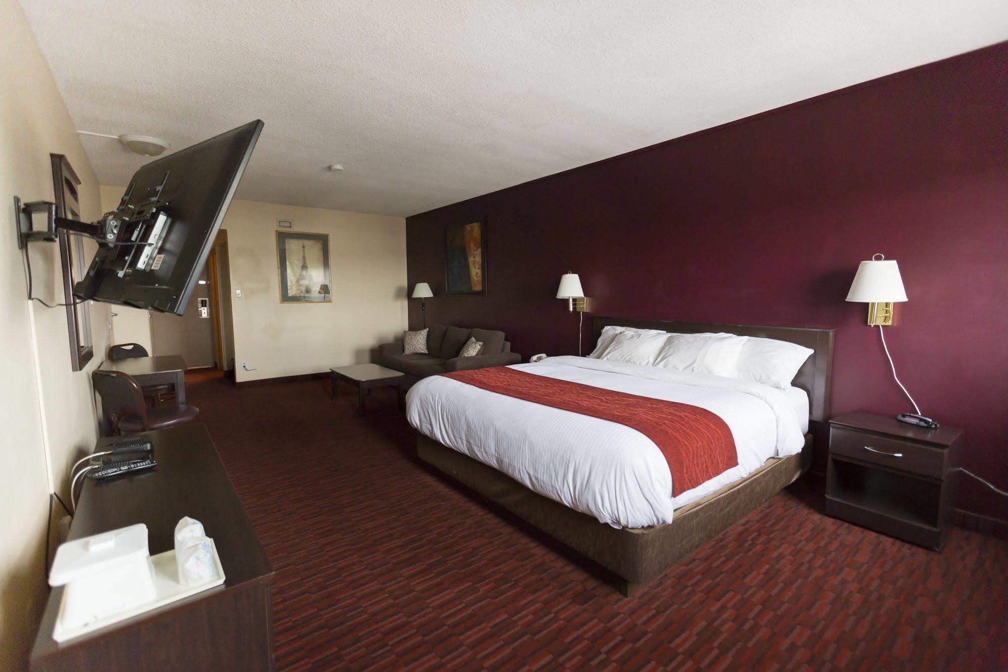 Hotel Argyll Plaza 2*