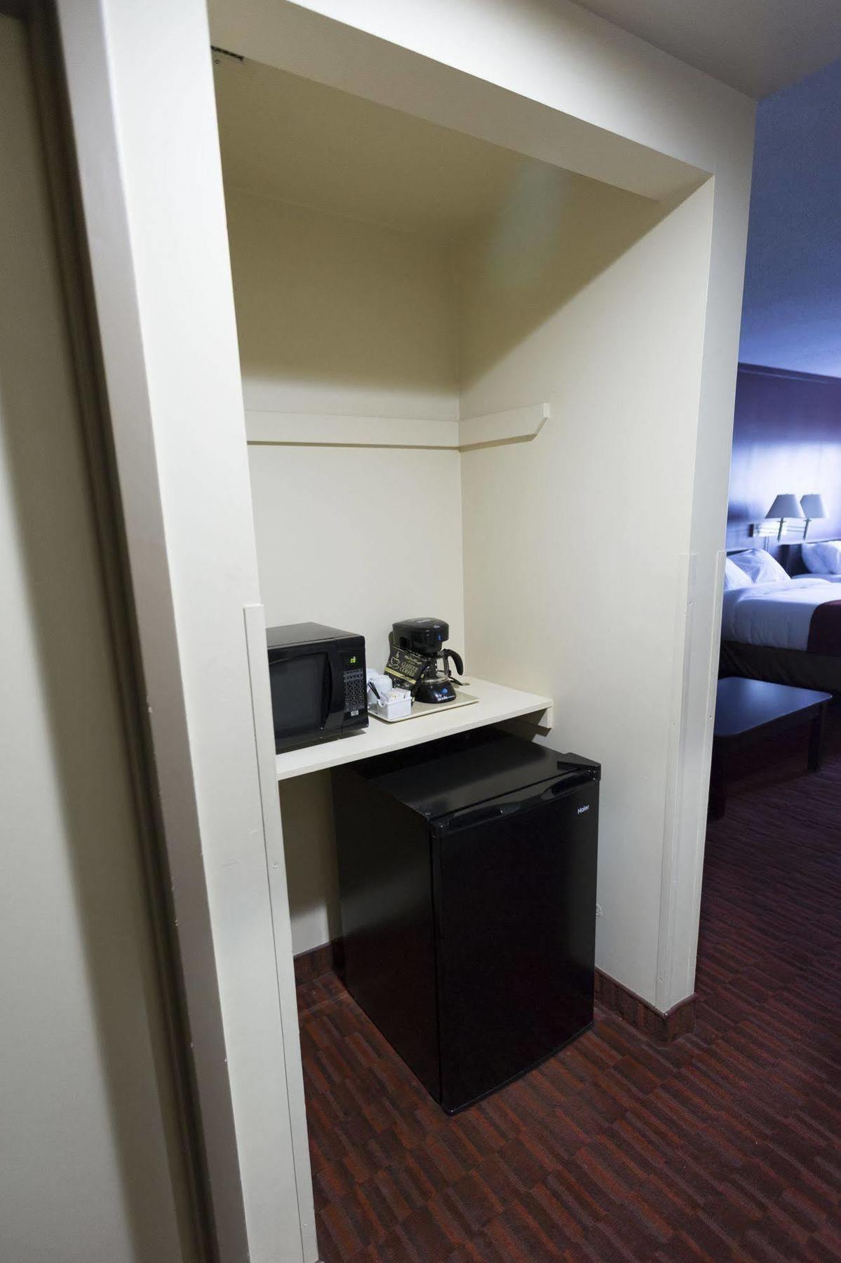 Argyll Plaza Hotel