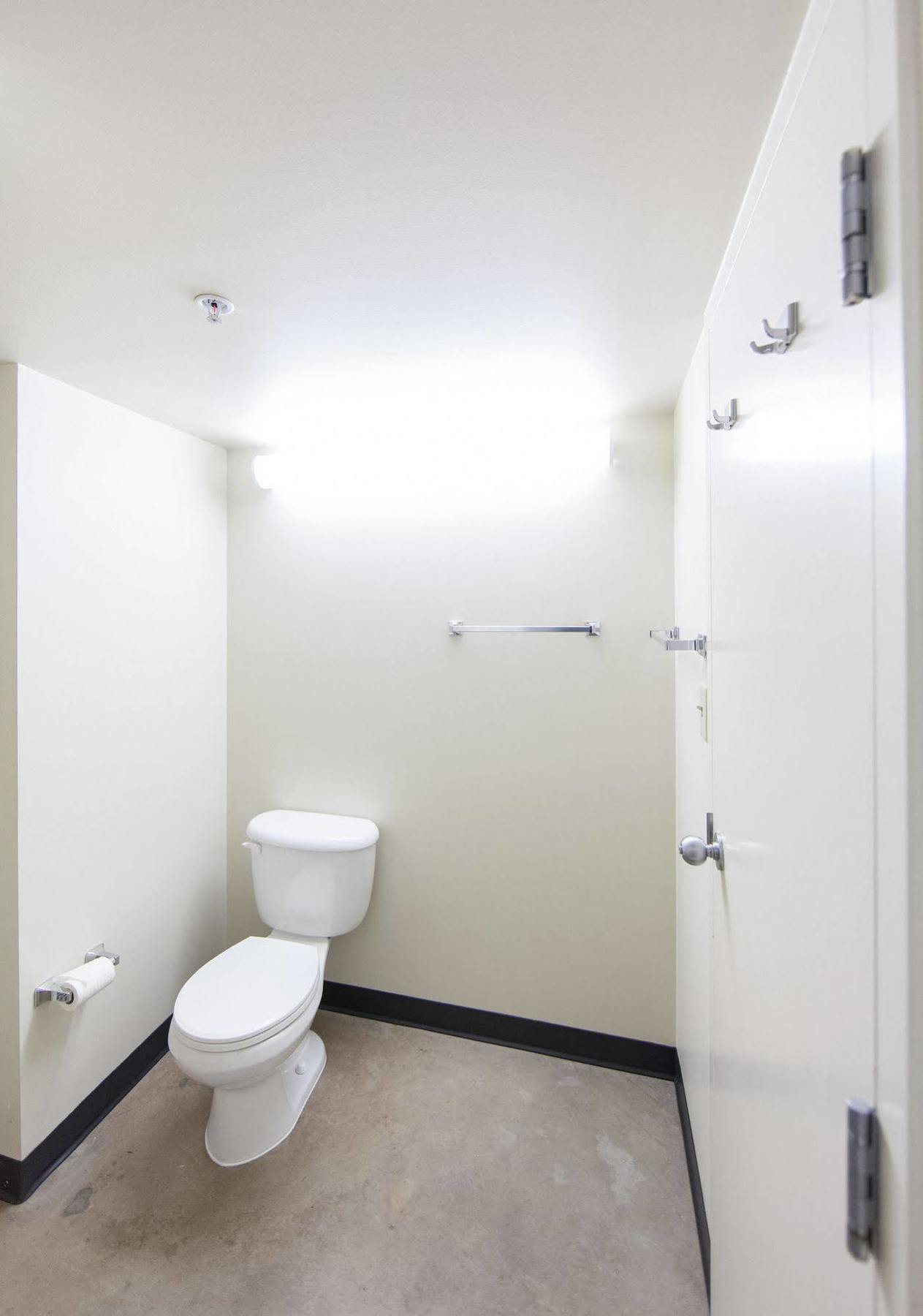 Hostel Macewan University