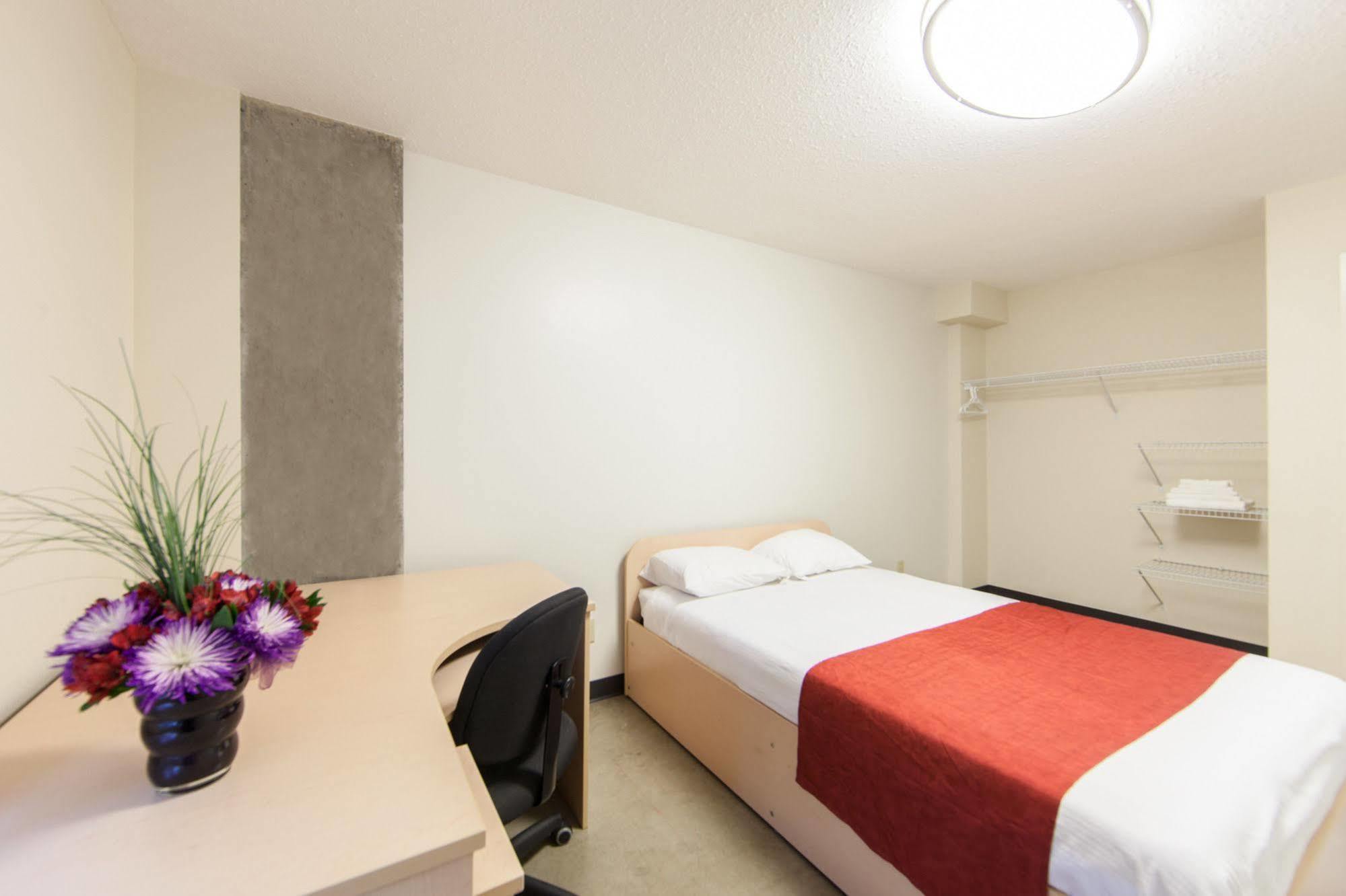 Macewan University Hostel *