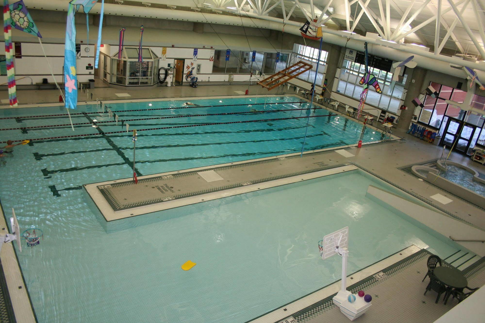 Macewan University Hostel
