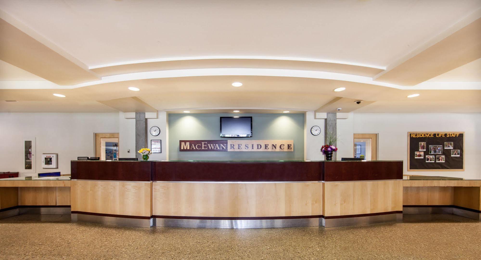 Macewan University