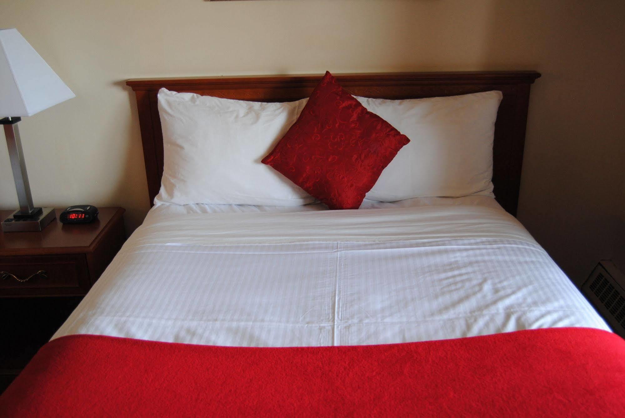 Economy Hotel 2*
