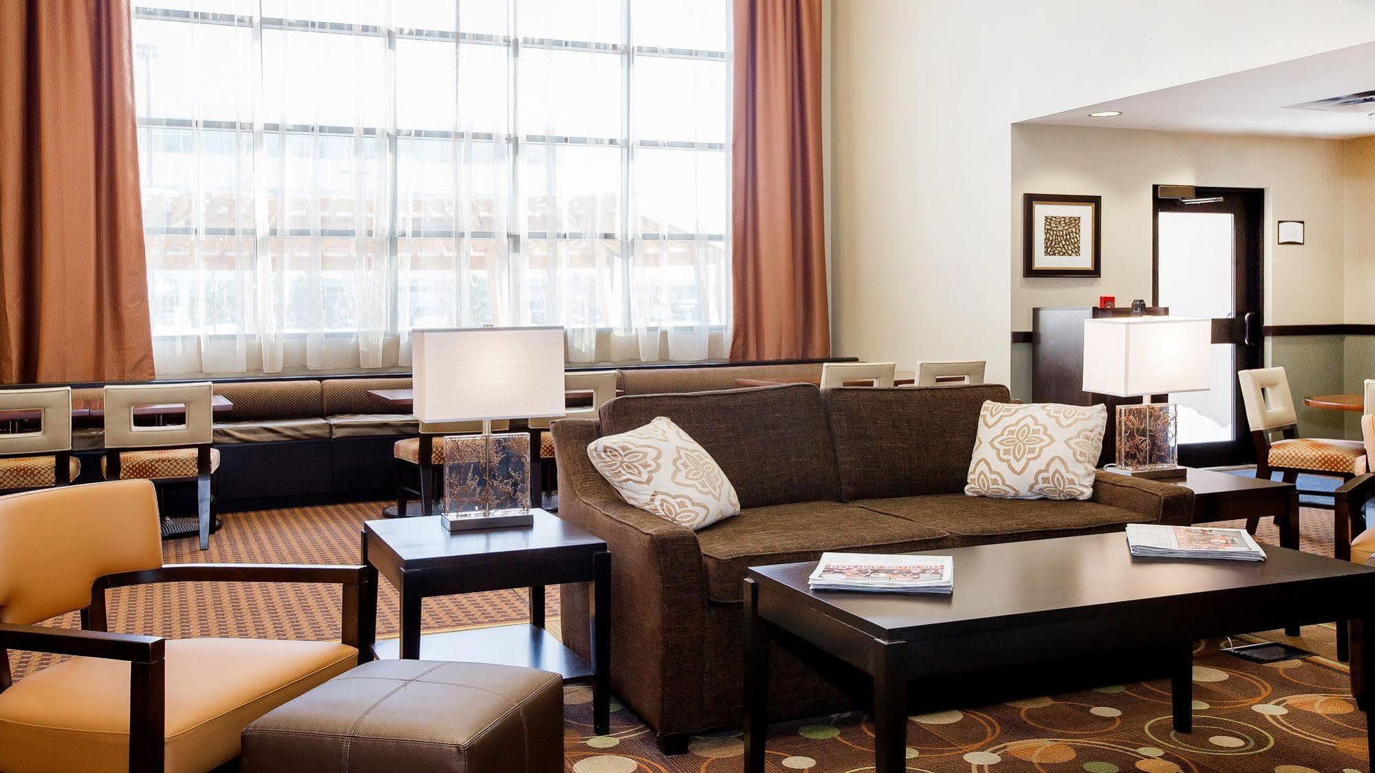 Hotel Staybridge West By Ihg 3*