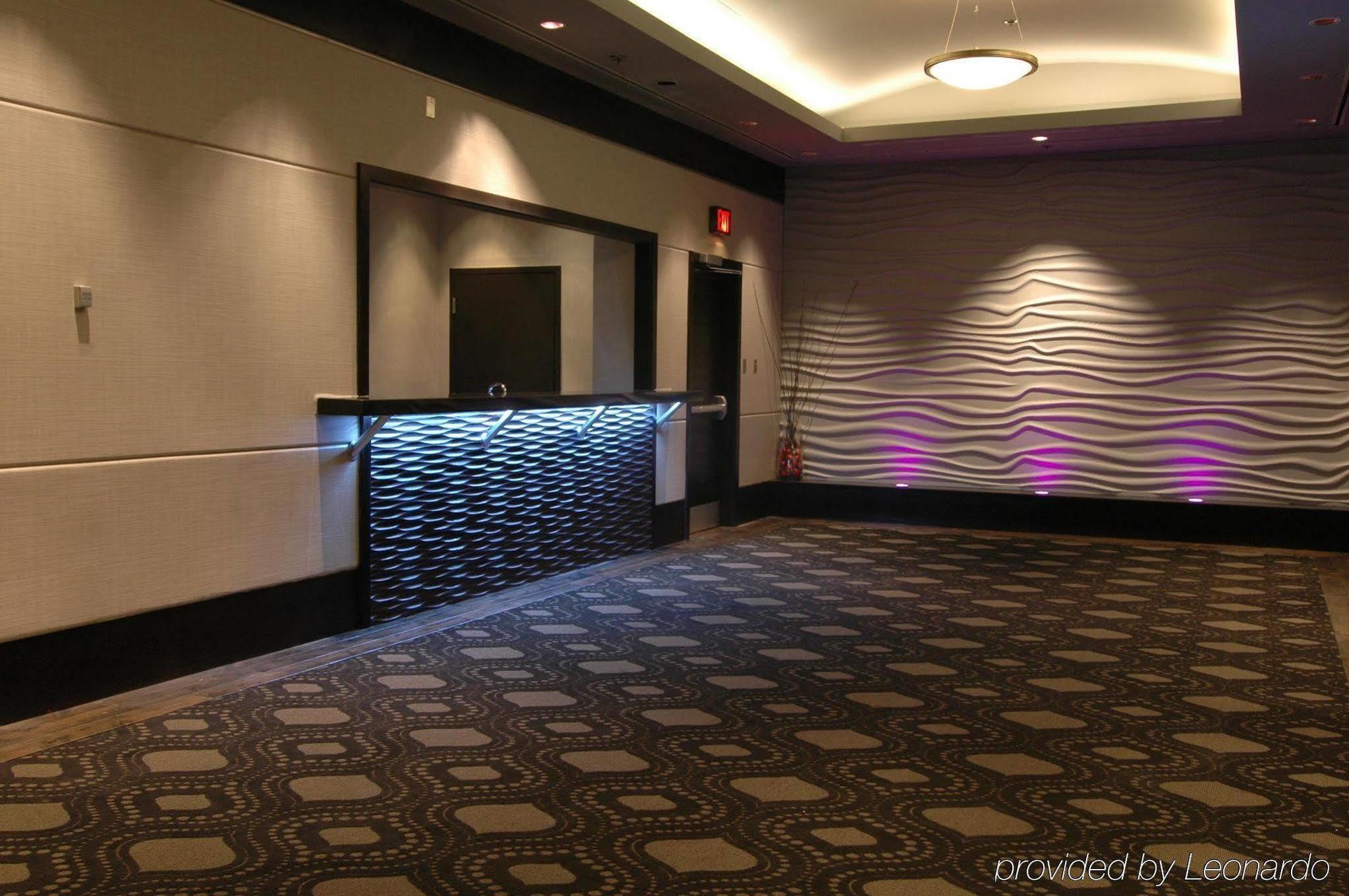 Delta By Marriott Centre Edmonton