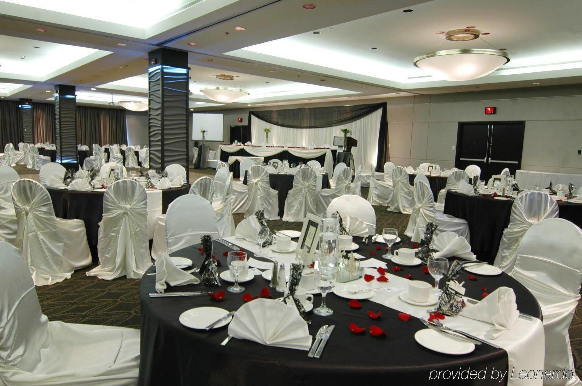 Delta By Marriott Centre Hotel 4*