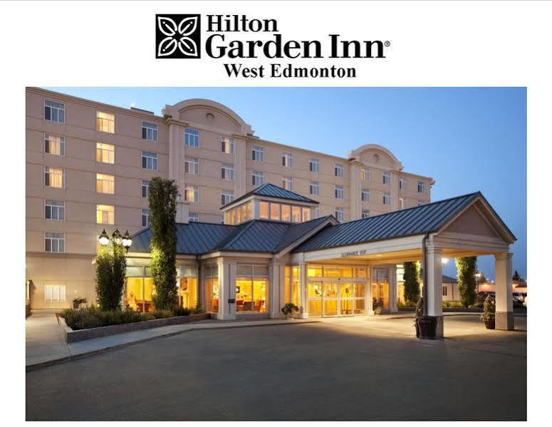 Hilton Garden West Hotel