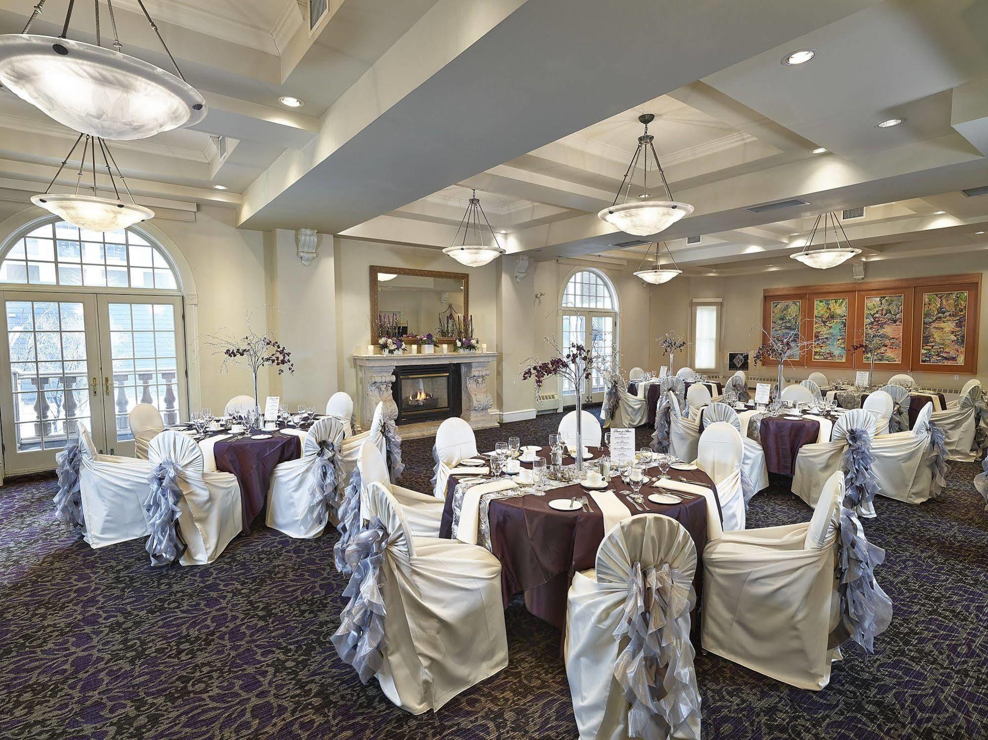 Union Bank Hotel