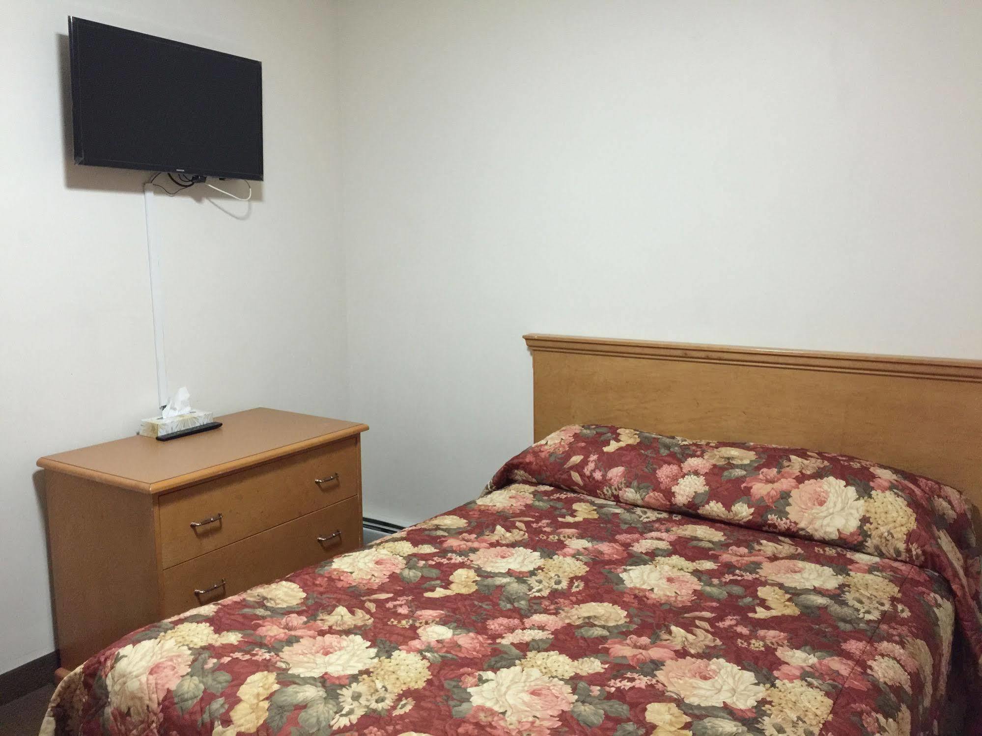 Motel Chateau