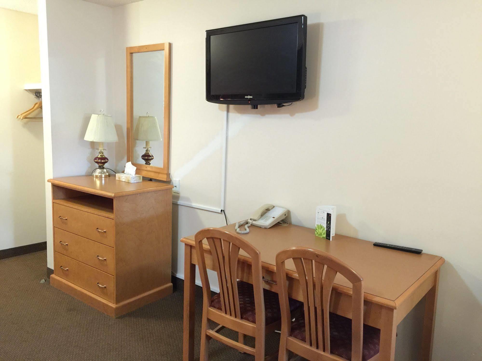 Motel Chateau