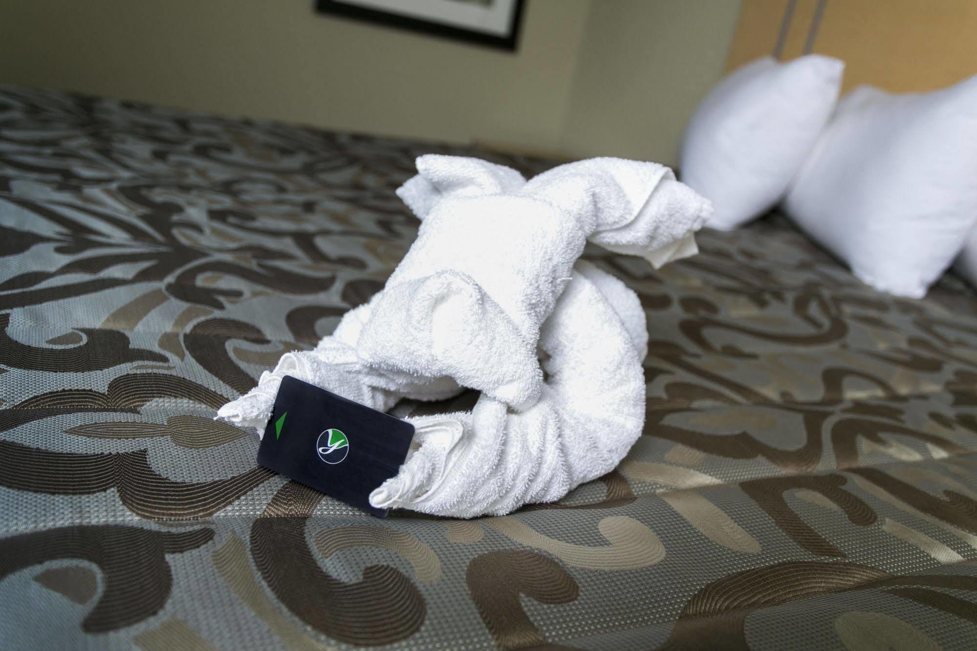 Hotel Ramada By Wyndham Yellowhead Nw 2*