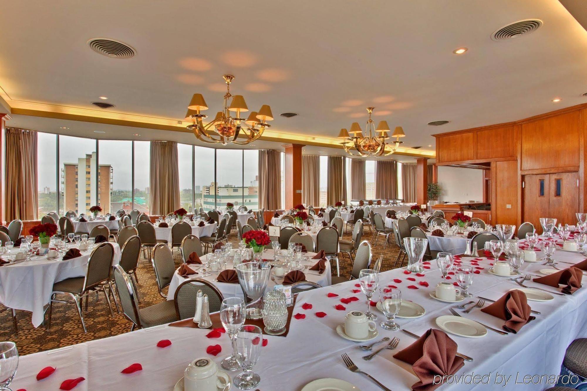 Express Downtown By Ihg 3* Edmonton