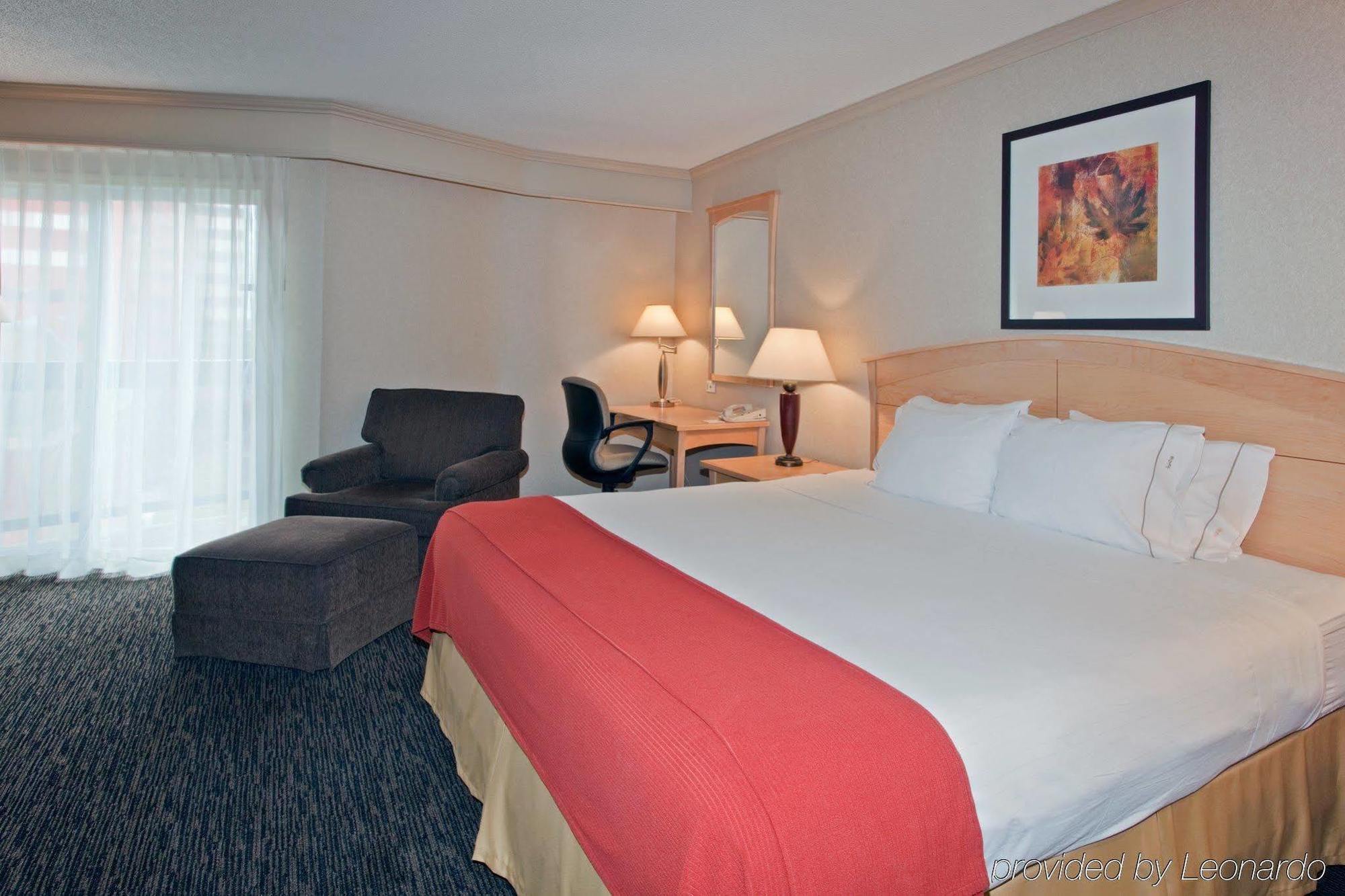 Express Downtown By Ihg