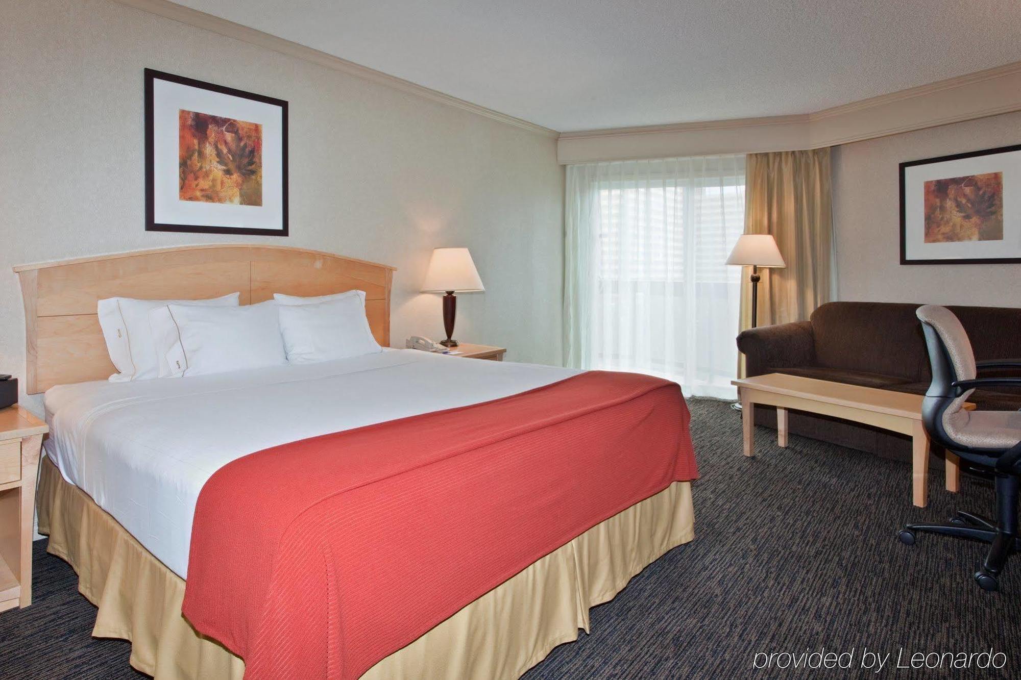 Hotel Express Downtown By Ihg Edmonton