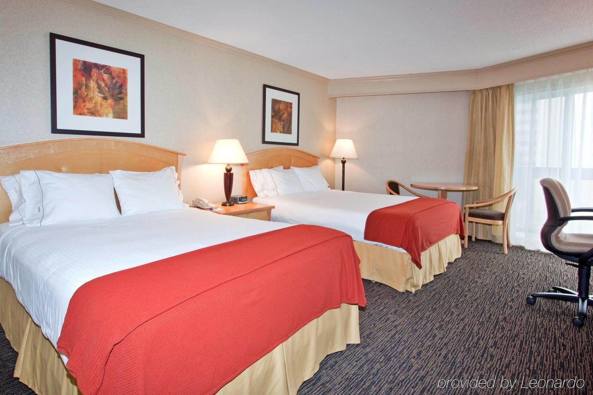 Express Downtown By Ihg Hotel