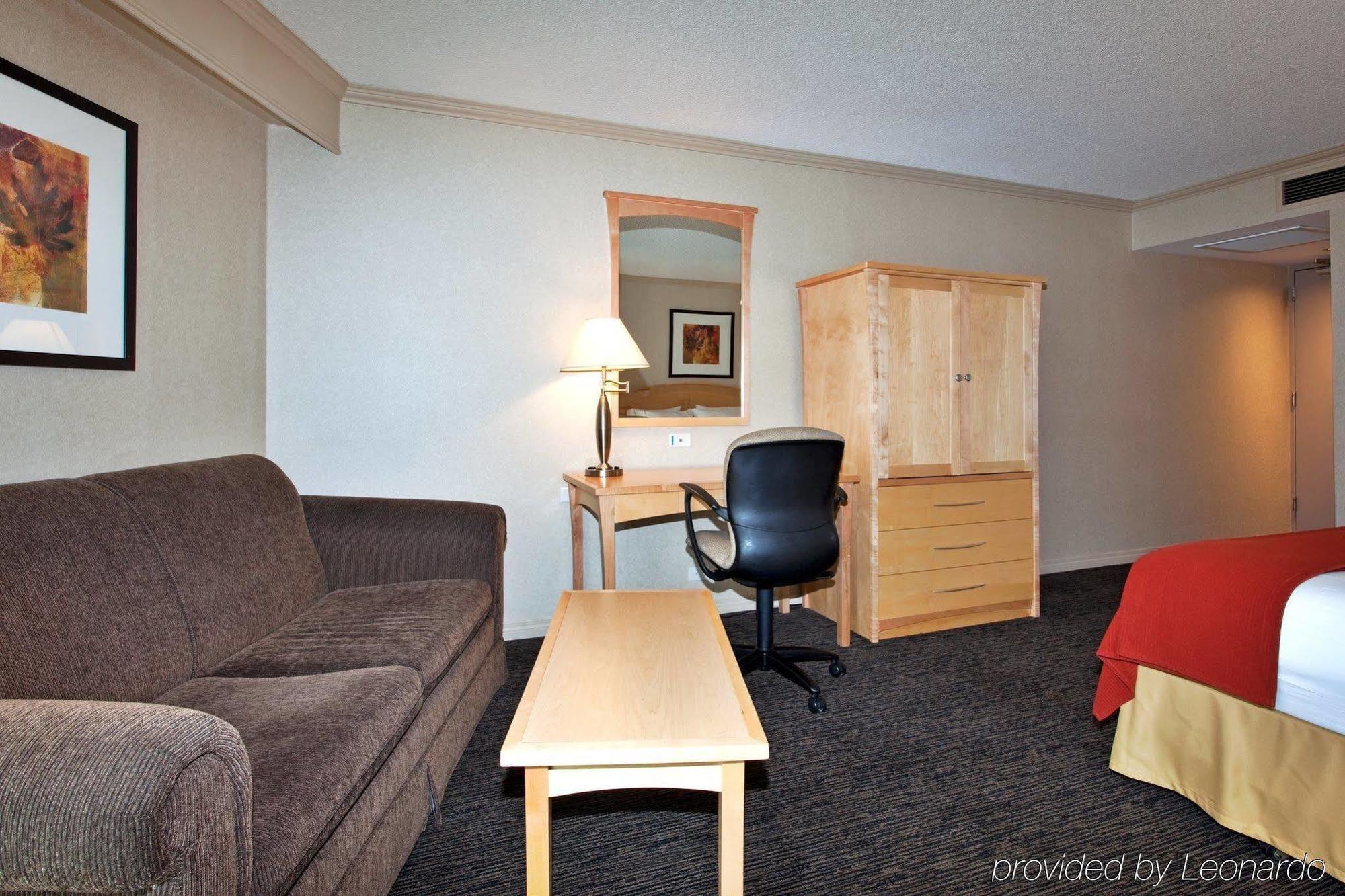 Express Downtown By Ihg