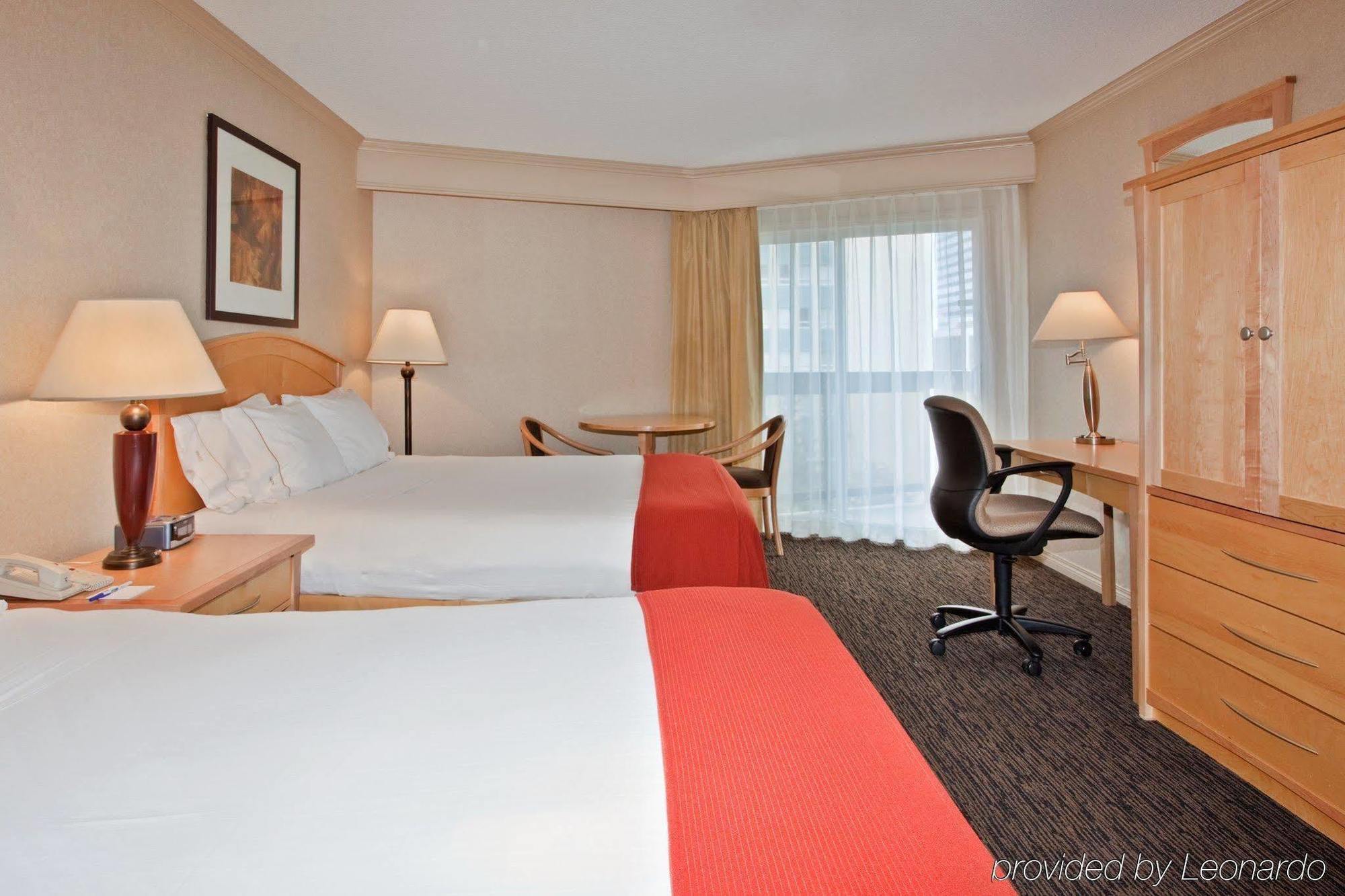 Express Downtown By Ihg Hotel