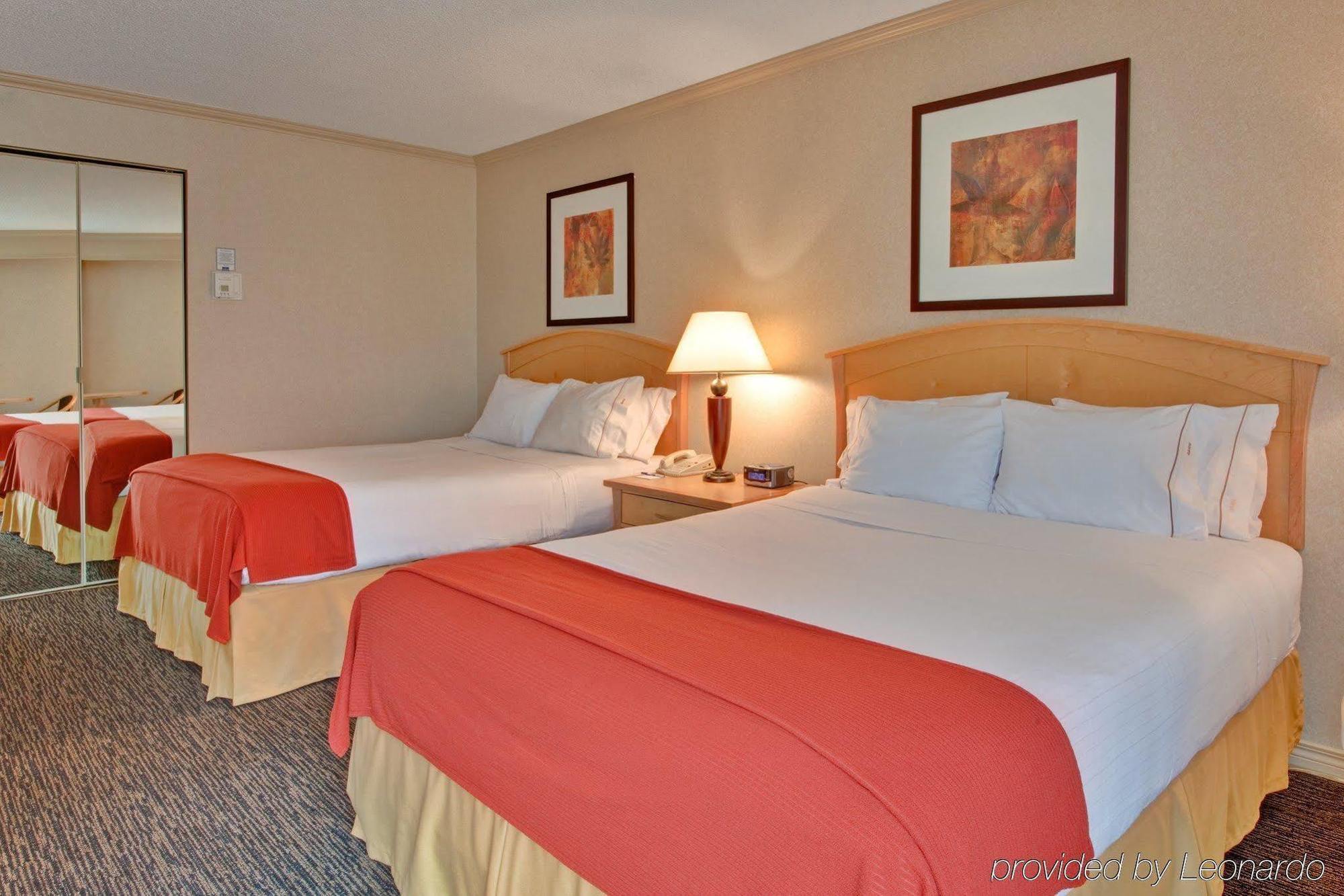 Express Downtown By Ihg Hotel
