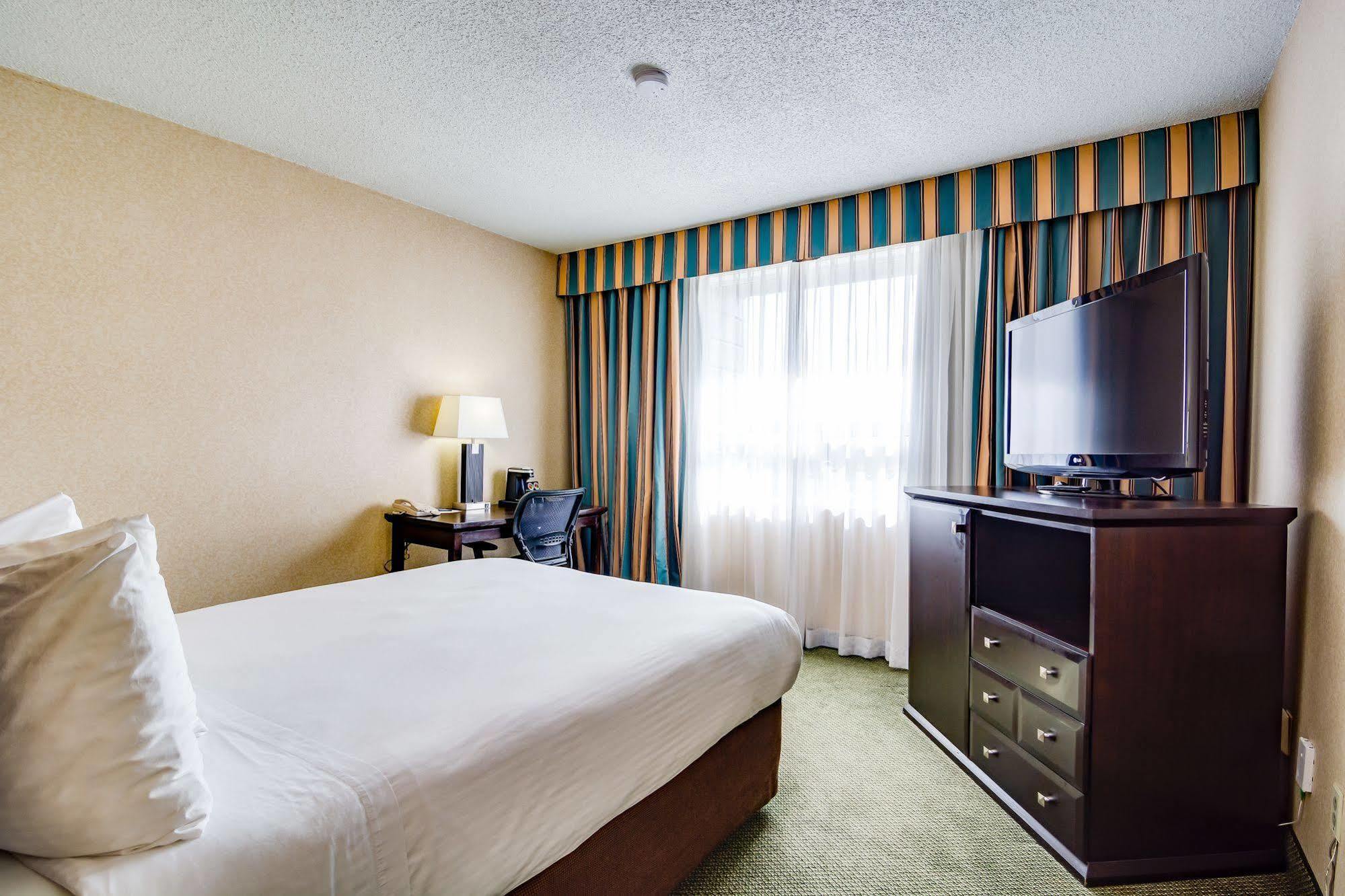 Sawridge And Conference Centre South 3* Edmonton