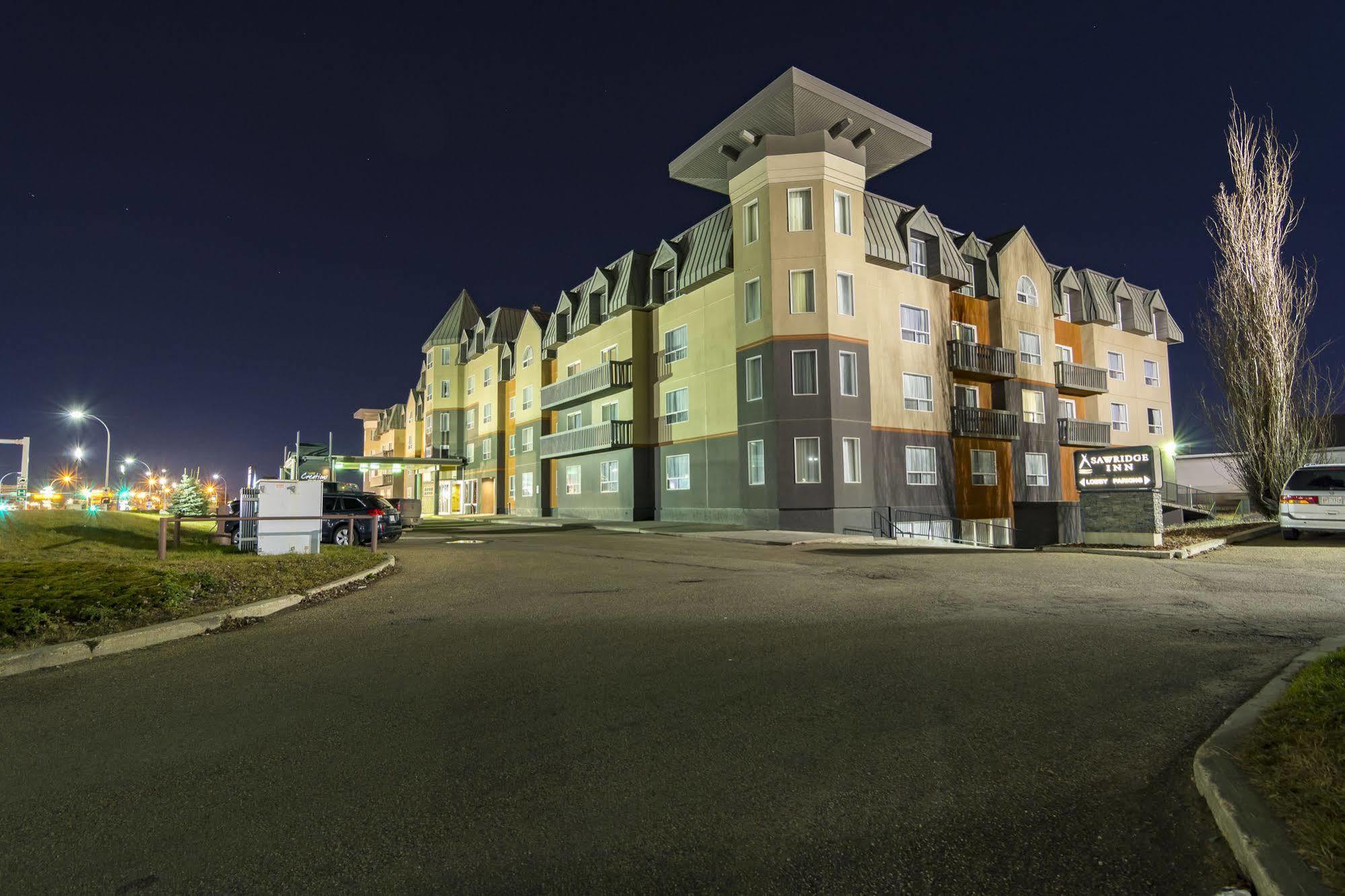 Sawridge And Conference Centre South Hotel Edmonton