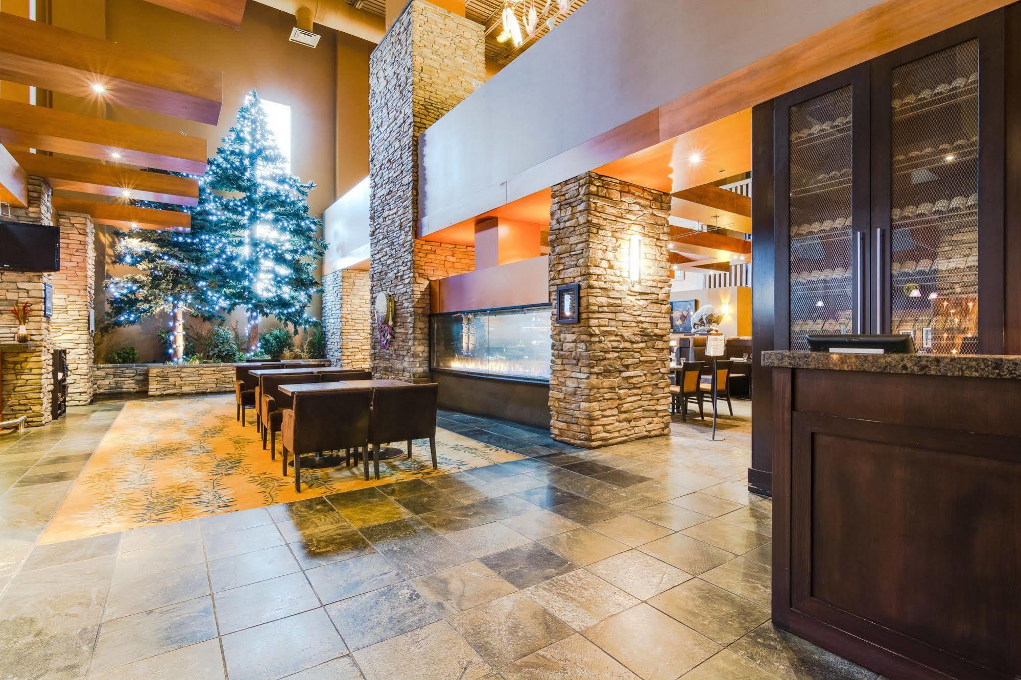 Sawridge And Conference Centre South 3* Edmonton