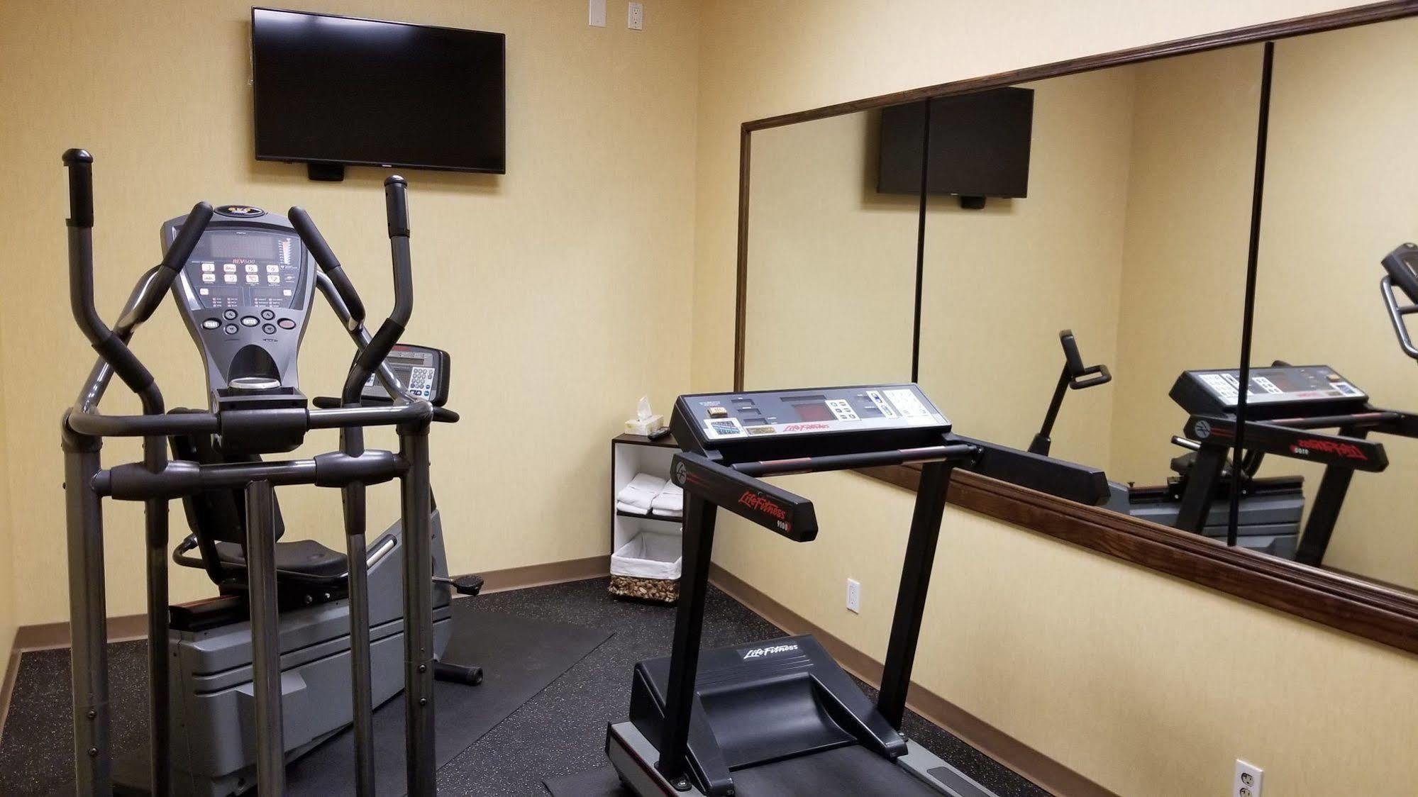 Hotel Days By Wyndham Downtown 3*