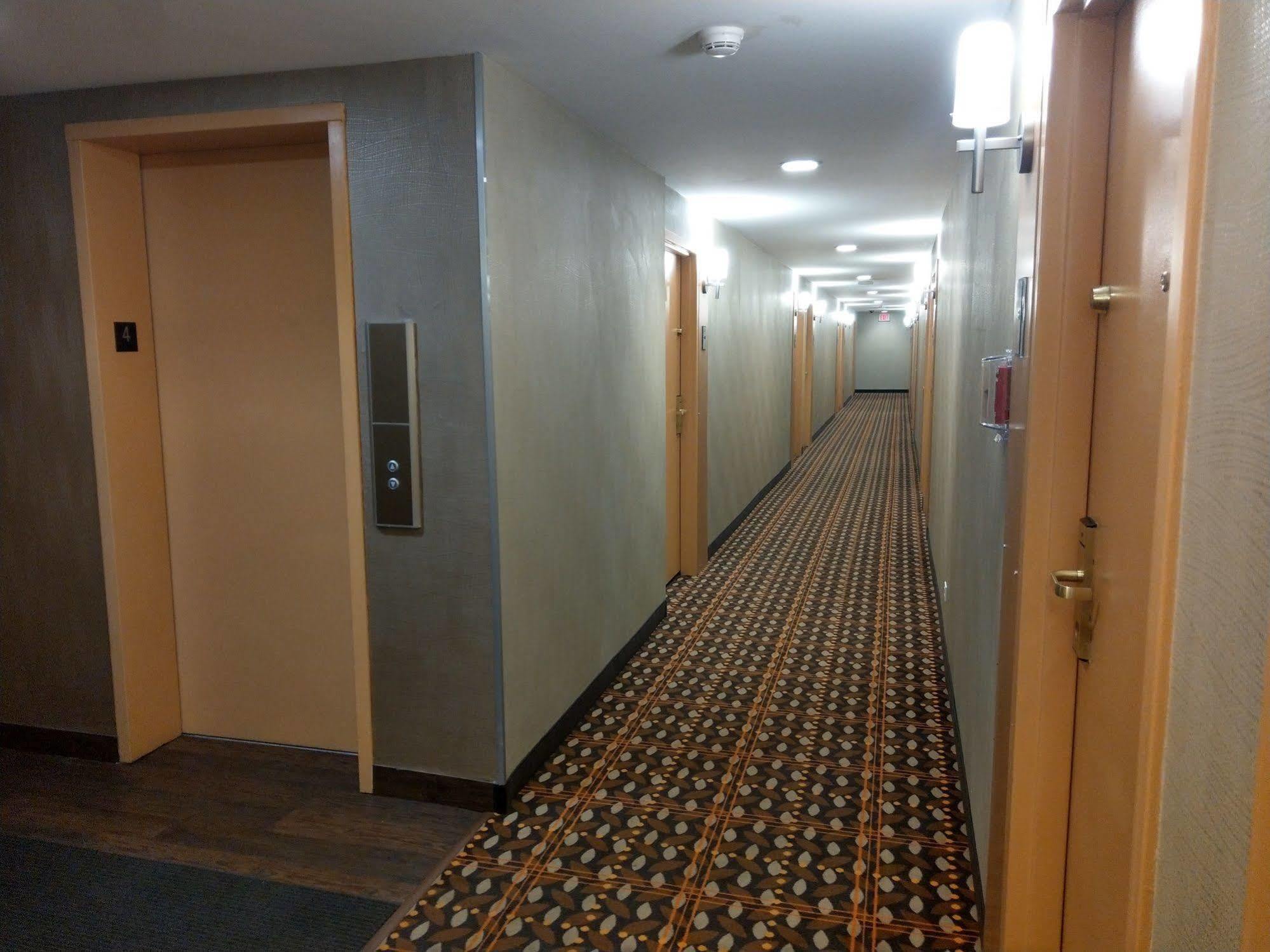 Days By Wyndham Downtown