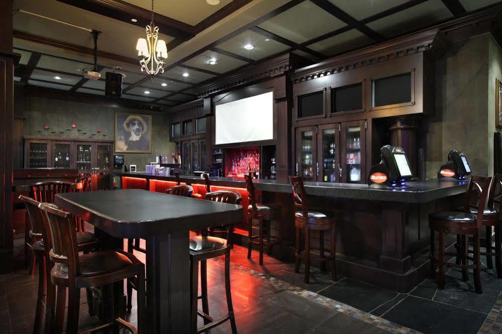 Days By Wyndham Downtown 3* Edmonton