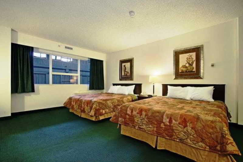 Comfort & 3* Edmonton