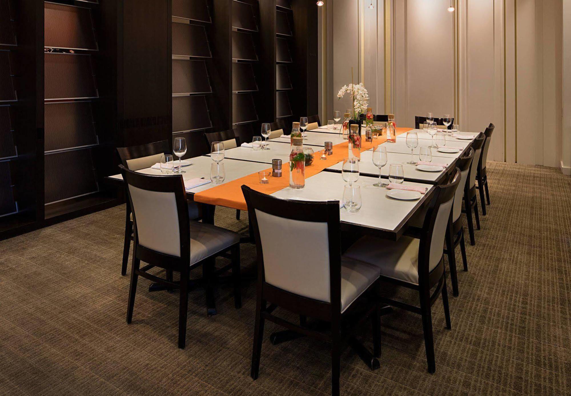 Delta By Marriott South Conference Centre 4* Edmonton