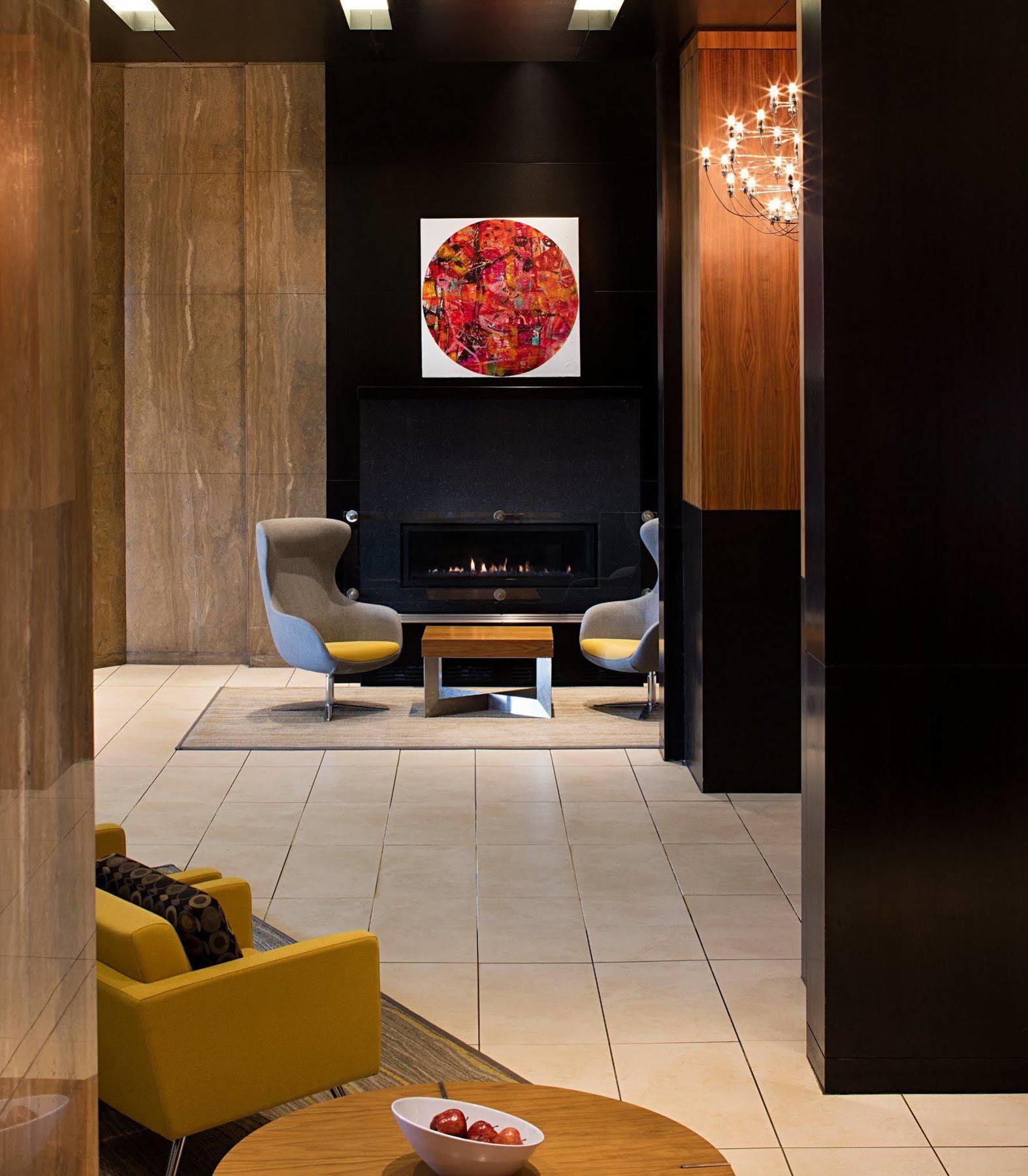 Delta By Marriott South Conference Centre 4* Edmonton
