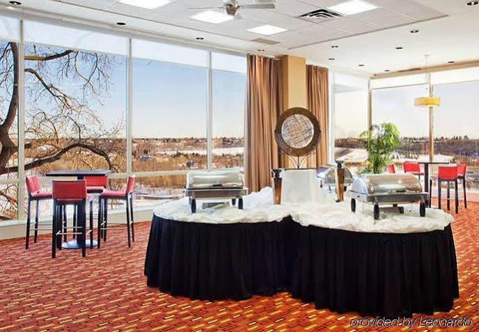 Courtyard By Marriott Downtown Hotel Edmonton
