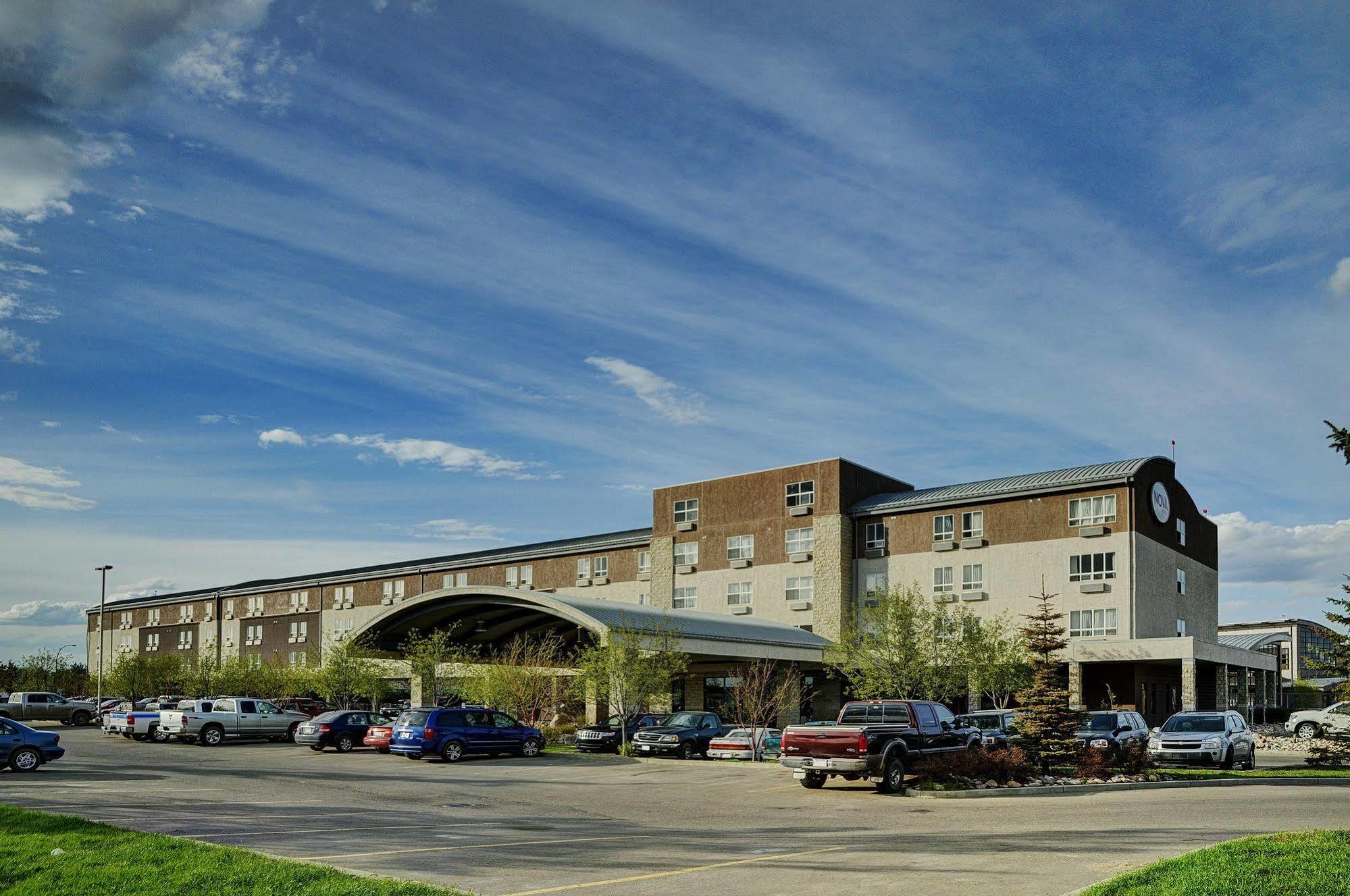 Chateau Nova Kingsway 3* Edmonton