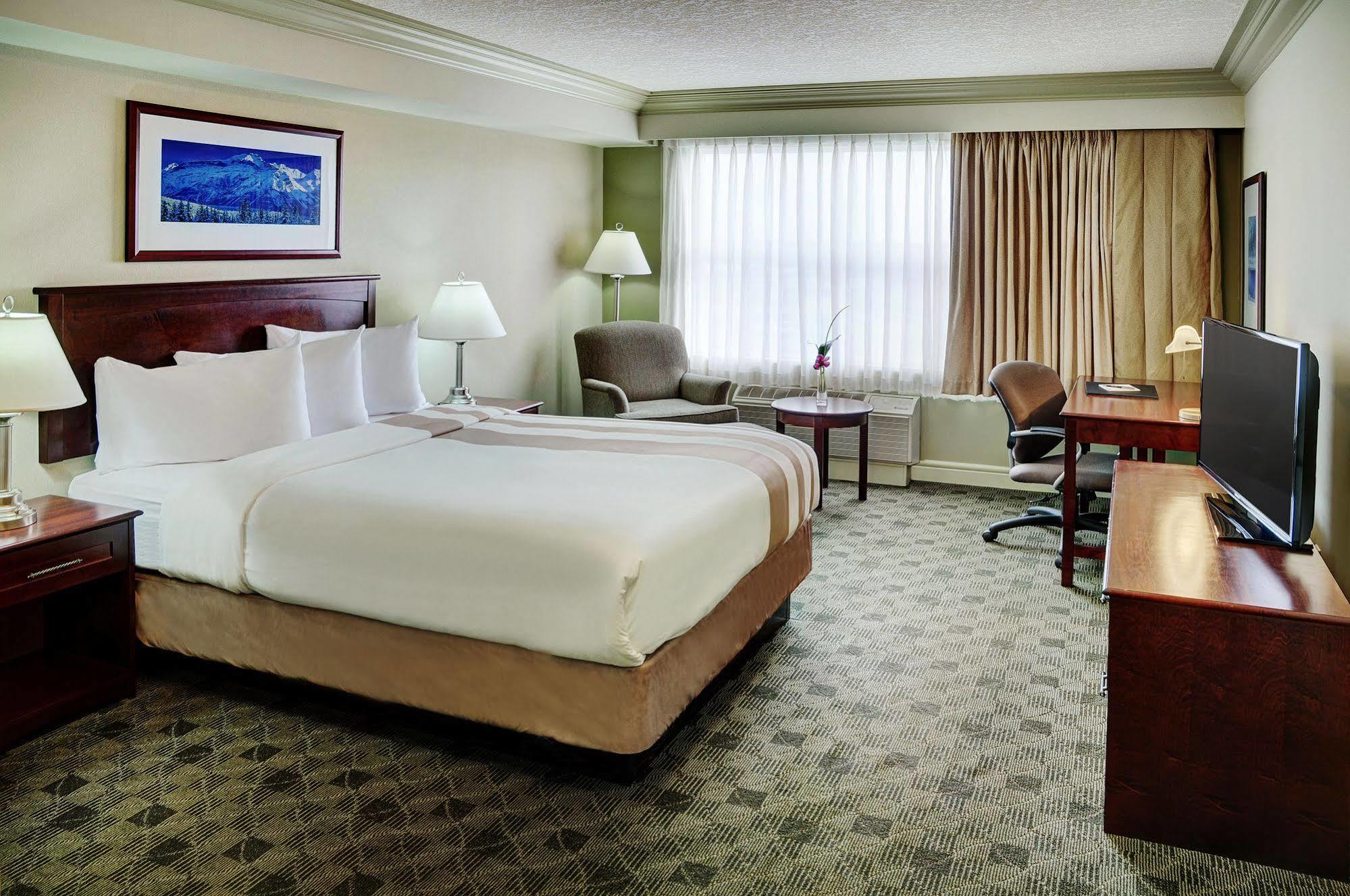 Hotel Chateau Nova Kingsway